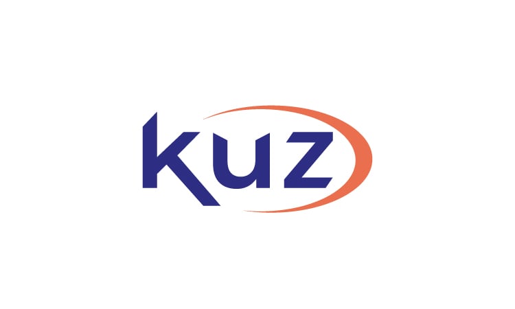 Kuz logo