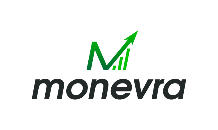 Monevra.com - Creative premium domains