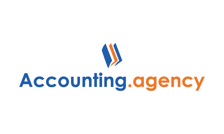 Accounting logo