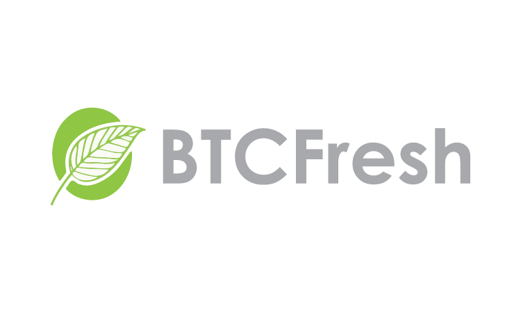 BTCFresh.com - Cool premium domains