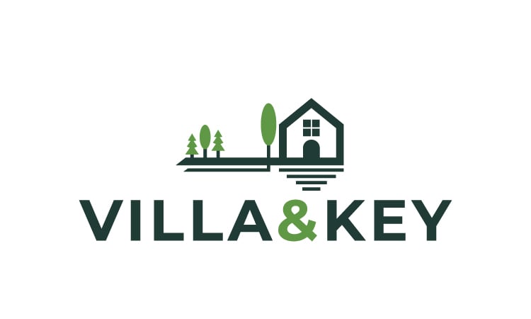 VillaAndKey.com - Best premium names