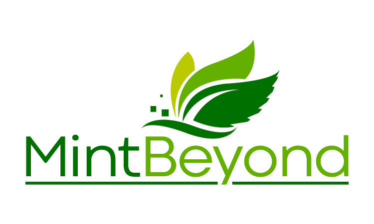 MintBeyond logo
