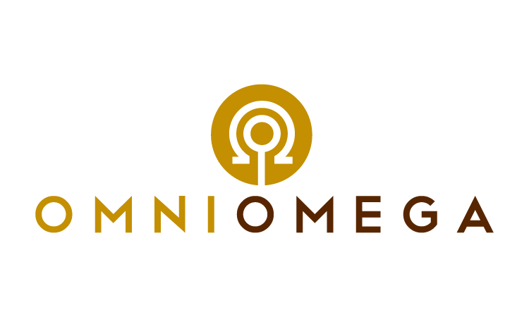 OmniOmega logo