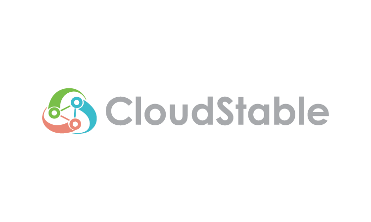 CloudStable logo