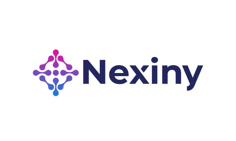 Nexiny.com - Unique premium domains
