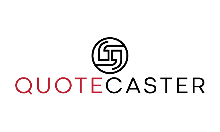 QuoteCaster.com - Best premium domain marketplace
