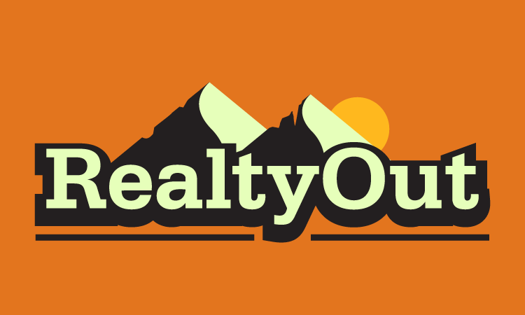 RealtyOut logo