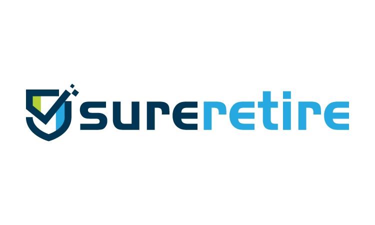SureRetire logo