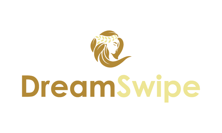 DreamSwipe.com - buy Catchy premium domains