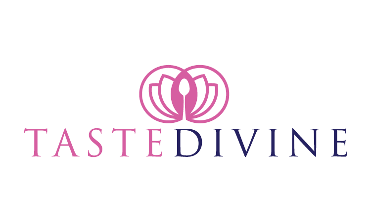 TasteDivine logo
