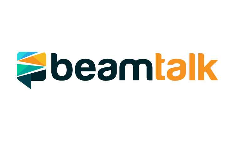 BeamTalk logo