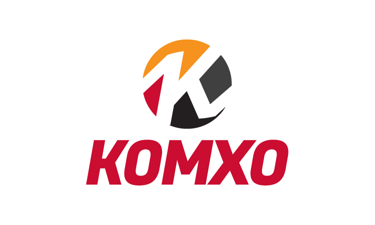 Komxo.com - New premium domain names