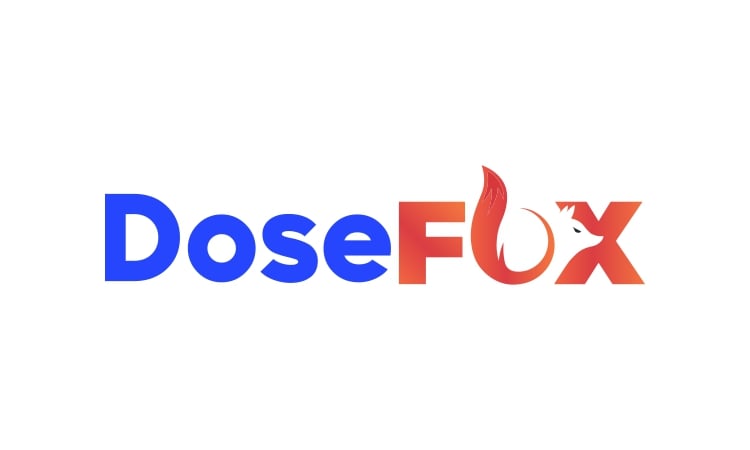 DoseFox logo
