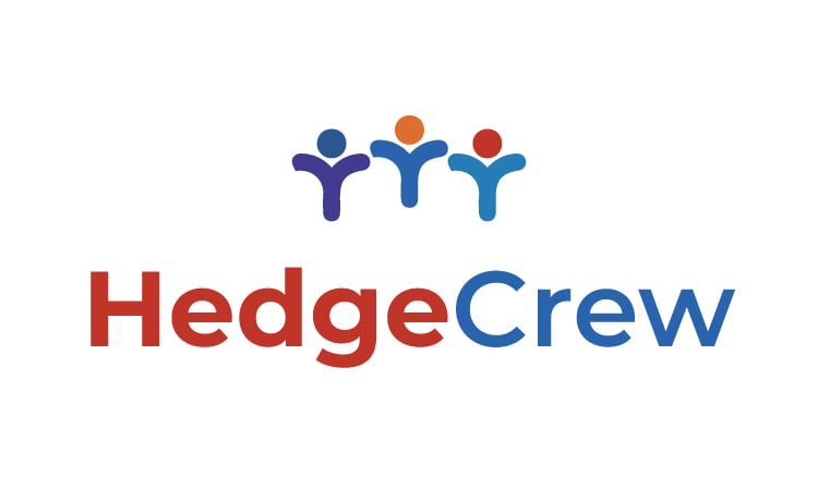HedgeCrew.com - Catchy domains for sale