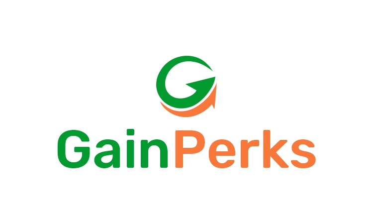 GainPerks.com - Best premium domain names