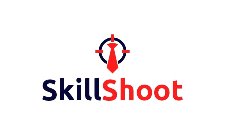 SkillShoot logo
