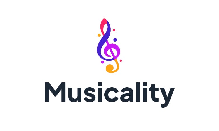 Musicality.com - buy Good premium names