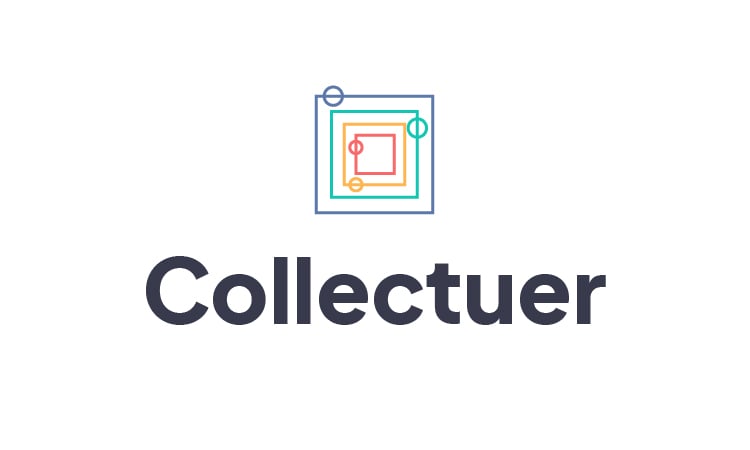 Collectuer logo