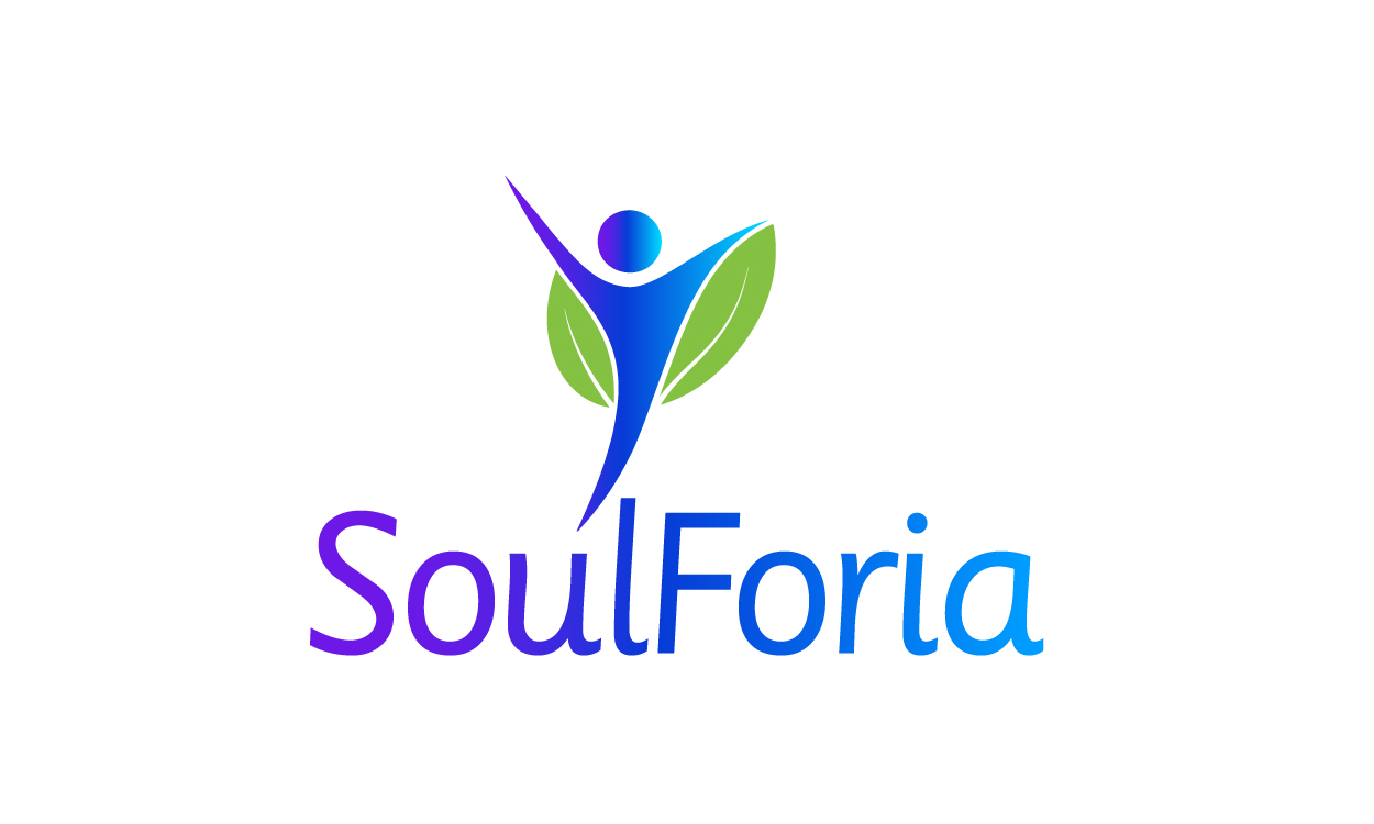 SoulForia.com - Unique premium domain marketplace
