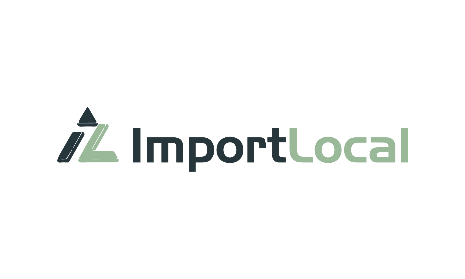 ImportLocal logo