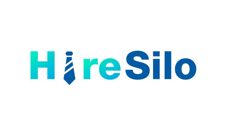 HireSilo.com - buying Good premium names