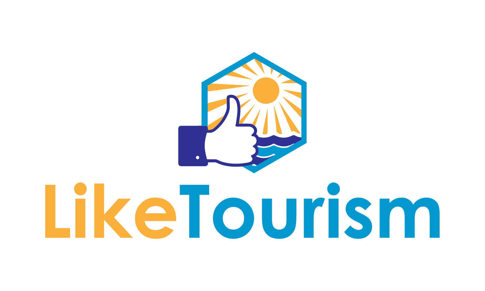 LikeTourism logo