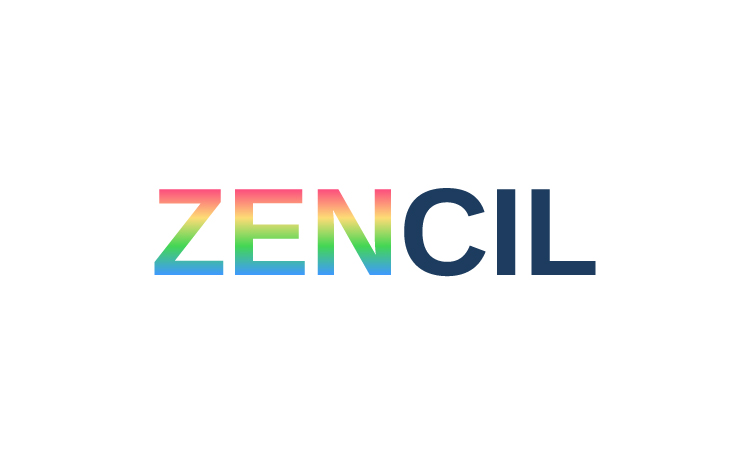 Zencil.com - buying Good premium names