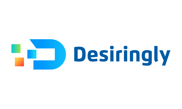 Desiringly.com - New premium domain names