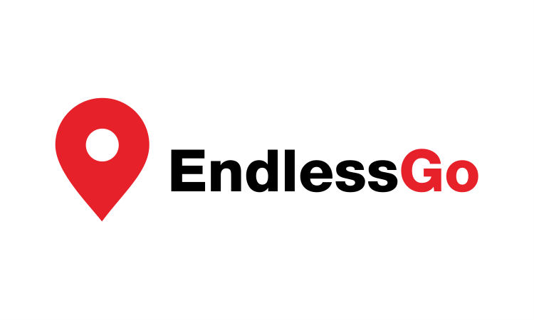 EndlessGo.com - New premium domain names for sale