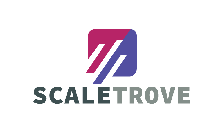 ScaleTrove.com - buy Good premium names