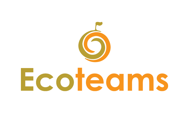 EcoTeams logo