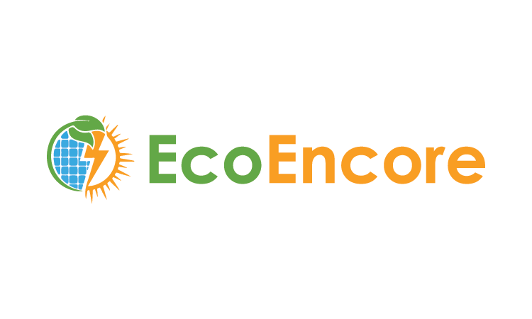 EcoEncore logo