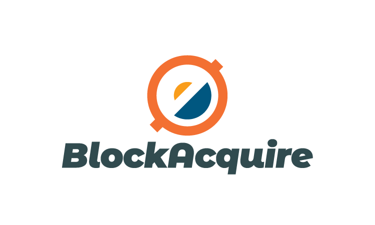 BlockAcquire.com - buy Catchy premium domains