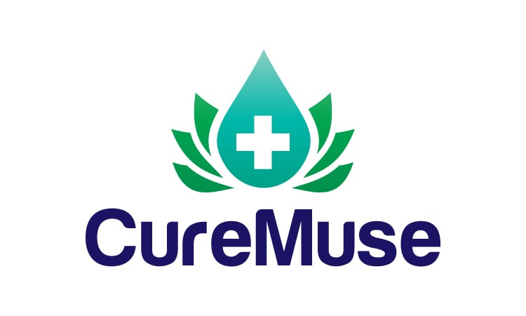 CureMuse.com - Good premium domain marketplace