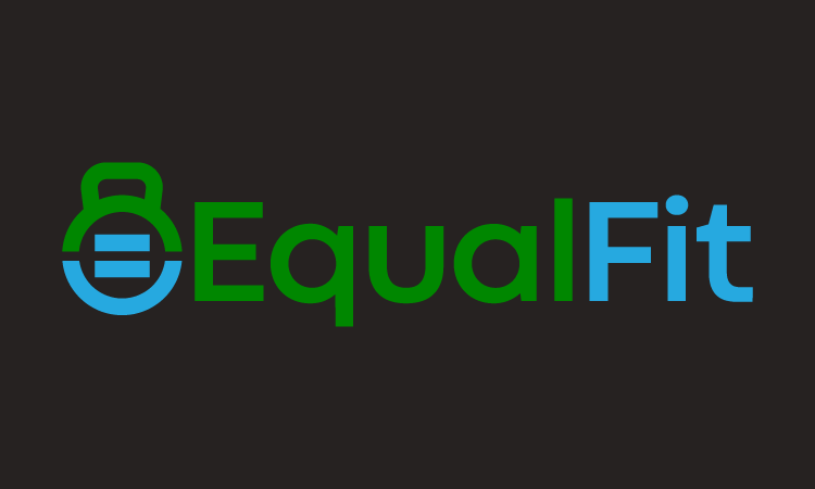 EqualFit logo