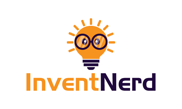 InventNerd logo
