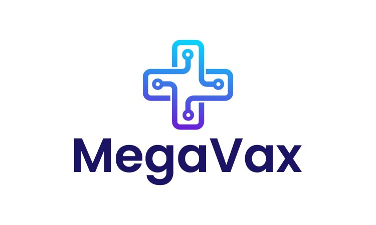 MegaVax.com - Best premium domain names for sale
