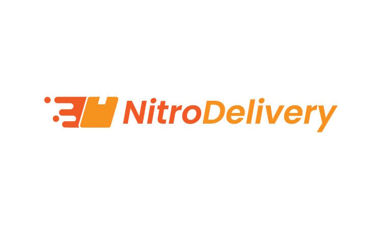 NitroDelivery.com - Best premium names