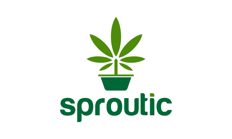Sproutic.com - New premium domain names for sale