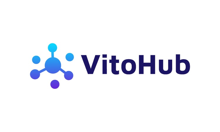 VitoHub.com - Cool premium domain names for sale