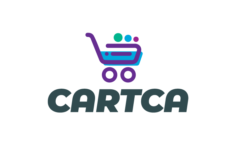 Cartca.com - Catchy domains for sale