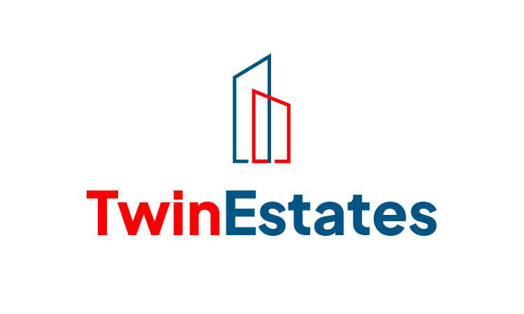 TwinEstates.com - Best premium names