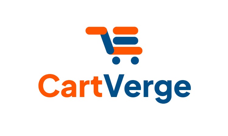 CartVerge.com - Catchy premium domain names