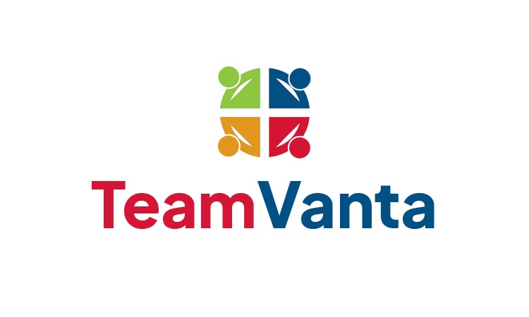 TeamVanta.com - Good premium domains