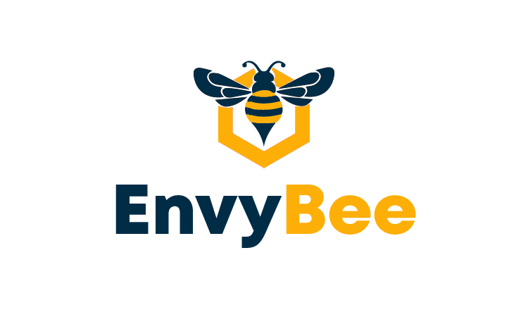 EnvyBee logo