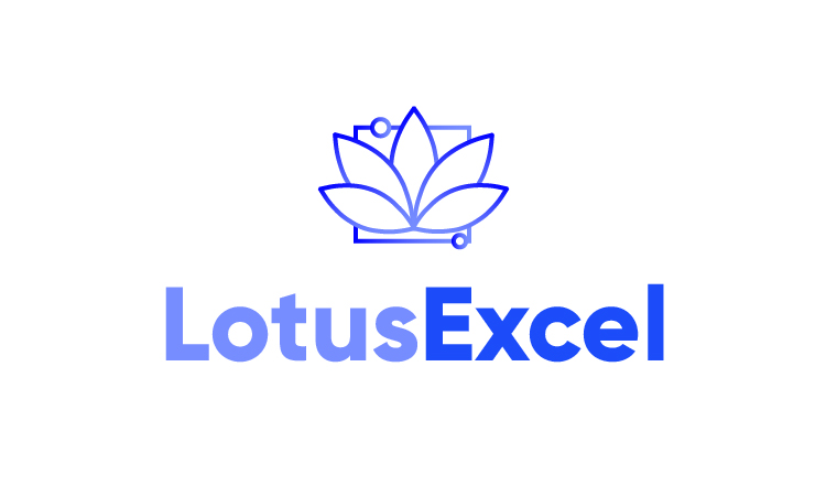 LotusExcel.com - Great premium domains for sale