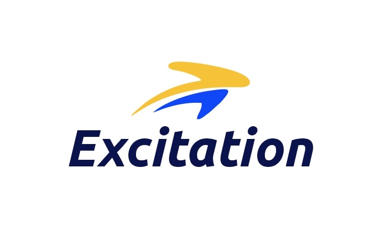 Excitation.com - Unique premium domains