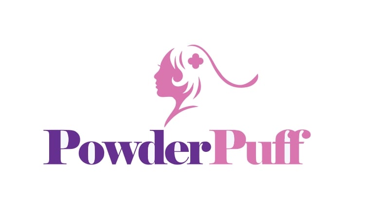 PowderPuff.com - Great premium domain names