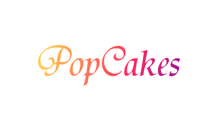 PopCakes.com - Best premium domains