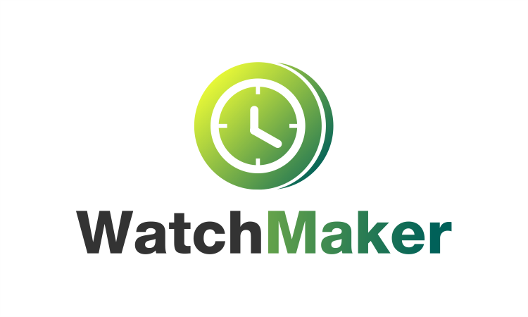 Watchmaker.com - Best premium domain names